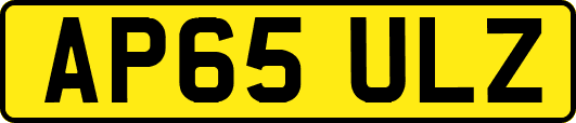 AP65ULZ