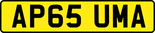 AP65UMA