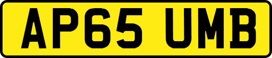 AP65UMB