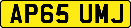 AP65UMJ
