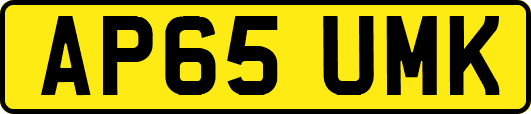 AP65UMK