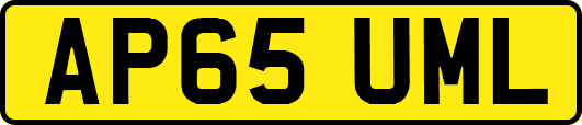 AP65UML