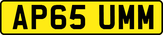 AP65UMM