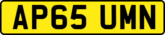 AP65UMN