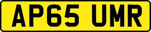 AP65UMR