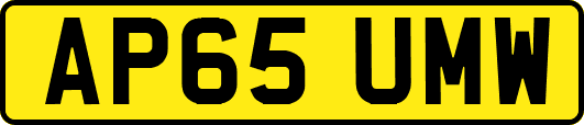 AP65UMW