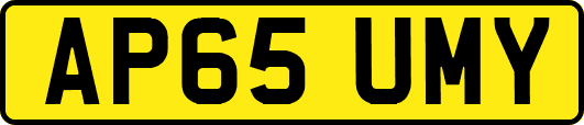 AP65UMY