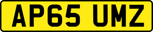 AP65UMZ