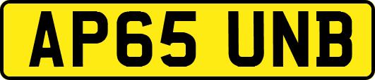 AP65UNB