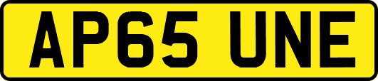 AP65UNE