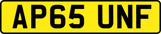 AP65UNF