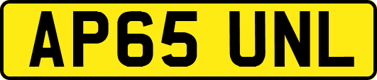 AP65UNL