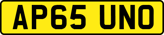 AP65UNO