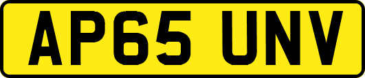 AP65UNV