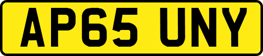 AP65UNY