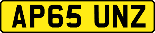 AP65UNZ