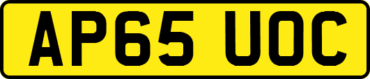 AP65UOC