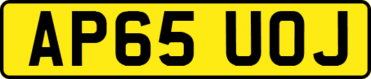 AP65UOJ