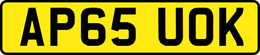 AP65UOK