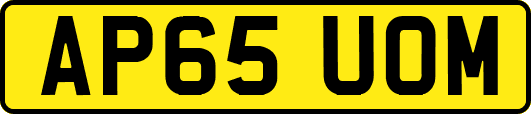AP65UOM