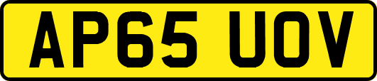 AP65UOV