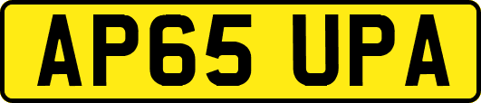 AP65UPA