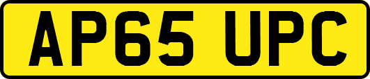 AP65UPC