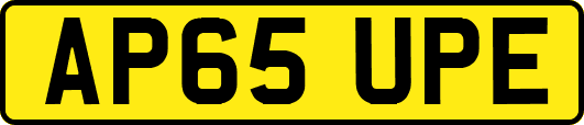 AP65UPE
