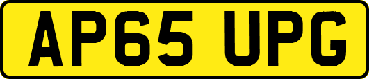 AP65UPG