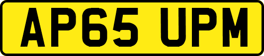 AP65UPM