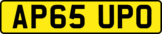 AP65UPO
