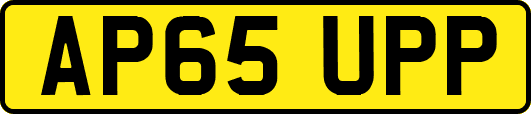AP65UPP