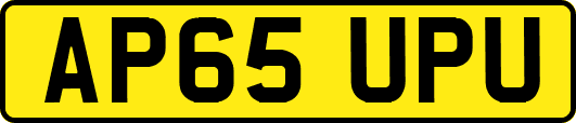 AP65UPU