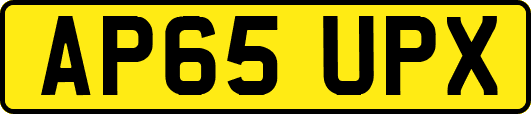 AP65UPX