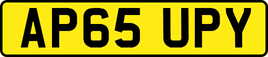 AP65UPY