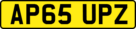 AP65UPZ