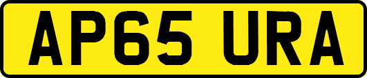 AP65URA