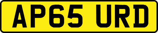 AP65URD
