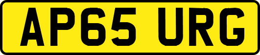 AP65URG
