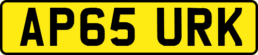 AP65URK