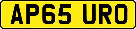 AP65URO
