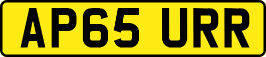 AP65URR