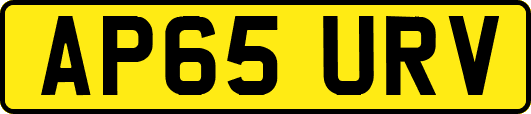 AP65URV