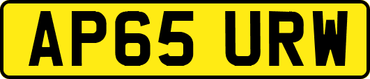 AP65URW
