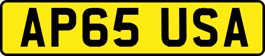 AP65USA