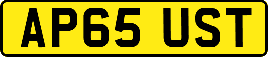 AP65UST