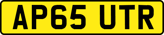 AP65UTR