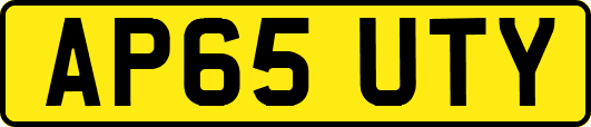 AP65UTY