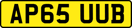 AP65UUB