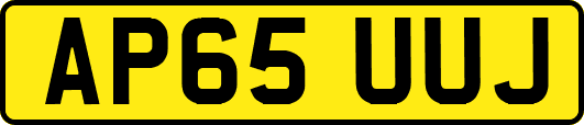 AP65UUJ